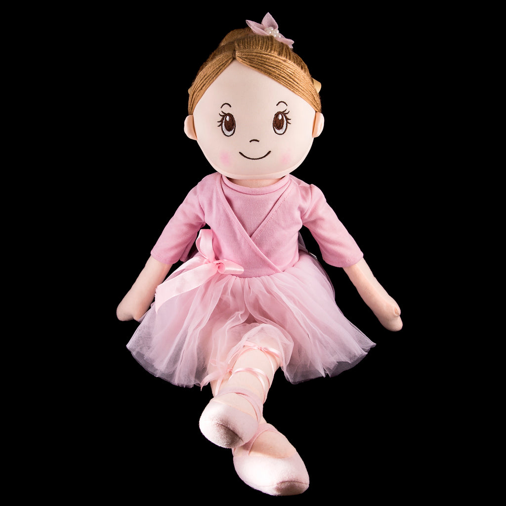 Mad Ally Ballerina Sparklez Unicorn main image 1