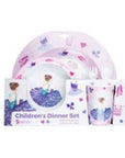 Mad Ally Dinner Set