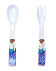 Mad Ally Dinner Set