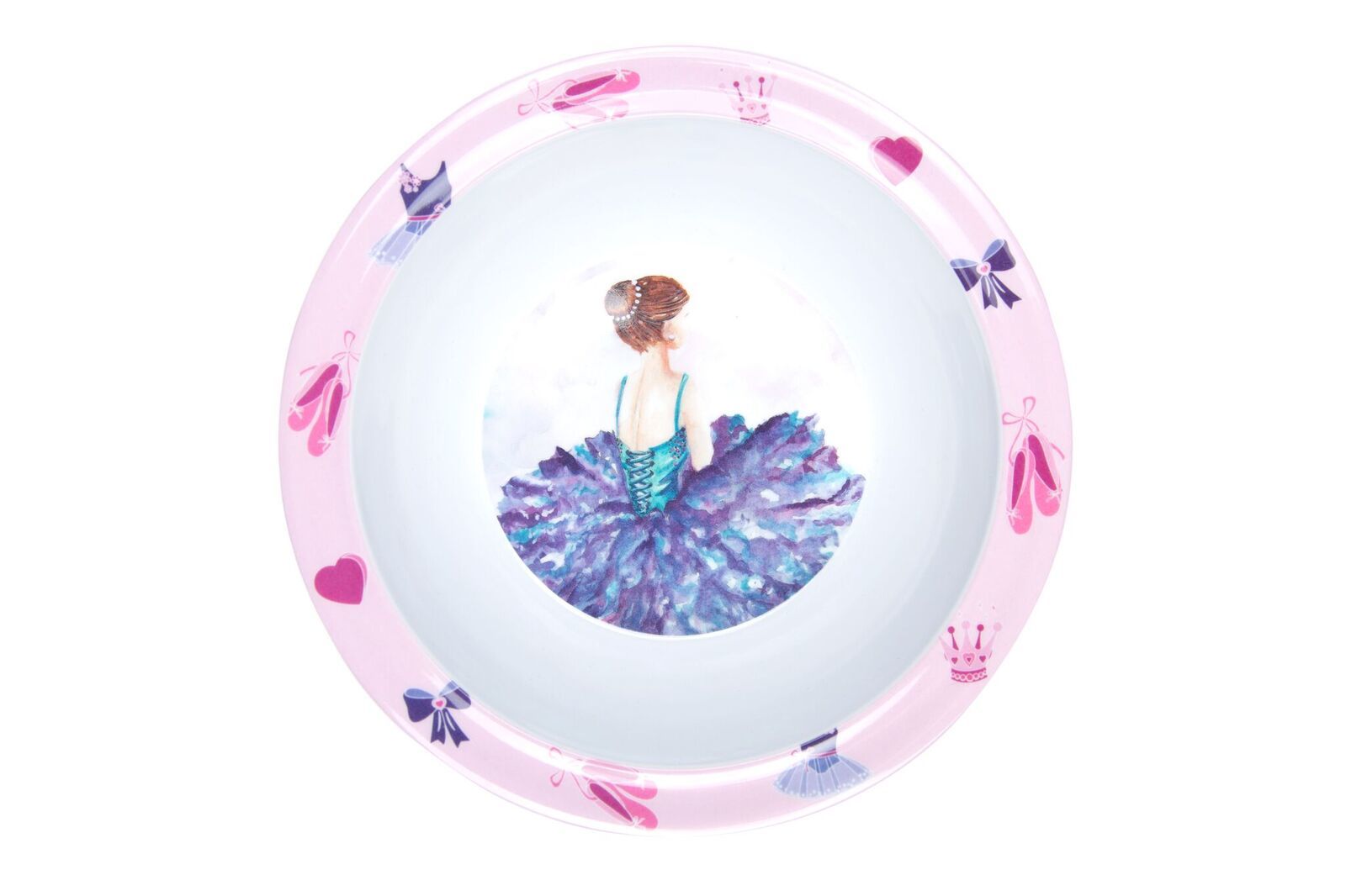 Mad Ally Dinner Set