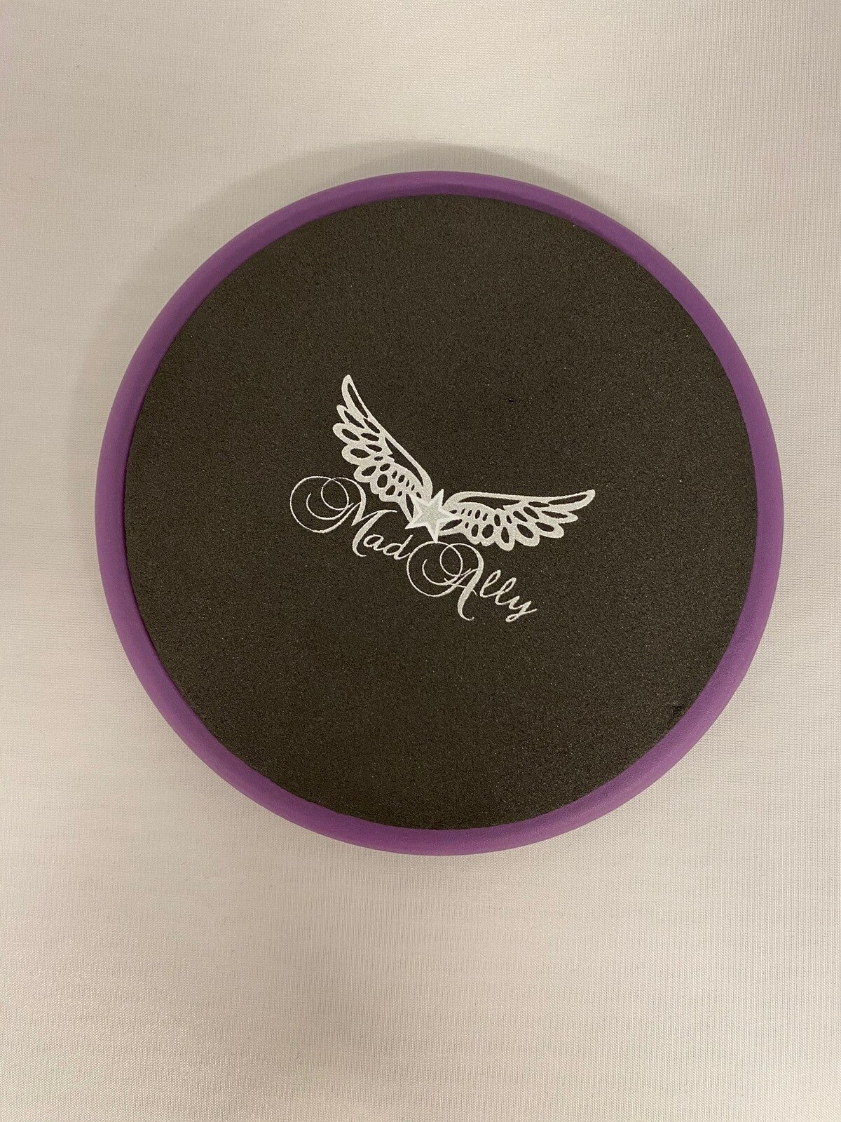 Mad Ally Turn Disc