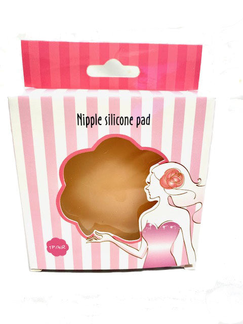 Mad Ally Silicon Nipple Covers