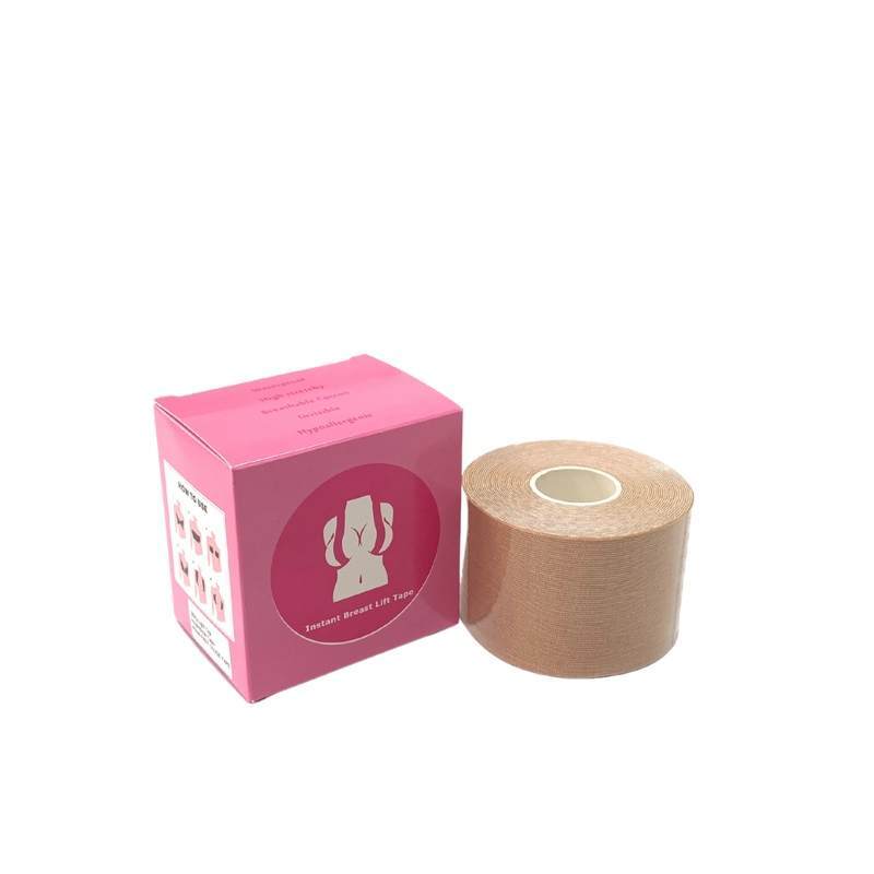 Mad Ally Boob Tape Roll