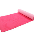 Mad Ally Yoga Mat / Exercise Mat