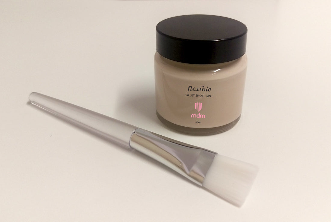 Mdm Ultra Flex Brush