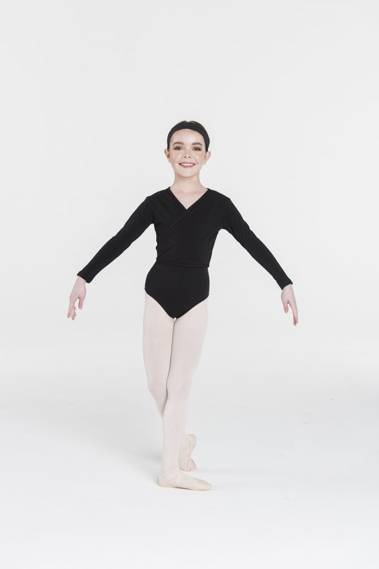 Studio 7 Premium Crossover  Child Tcc01