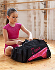 Studio 7 Junior Duffel Bag Eco-Friendly  DB05-Eco